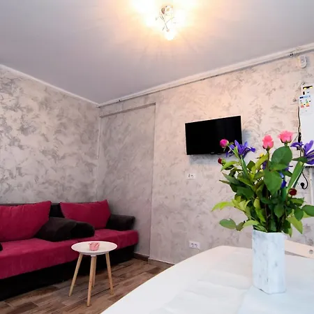Ioana Studio Mamaia Nord Apartment Navodari Exterior photo