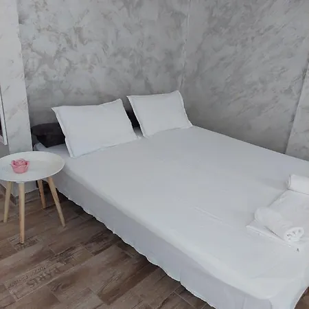 Ioana Studio Mamaia Nord Apartment Navodari Exterior photo