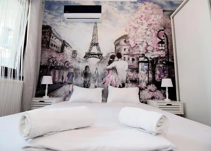 Ioana Studio Mamaia Nord