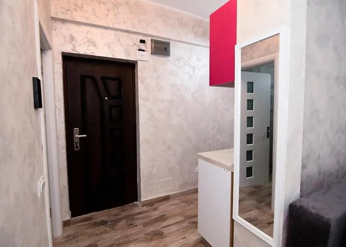 Ioana Studio Mamaia Nord