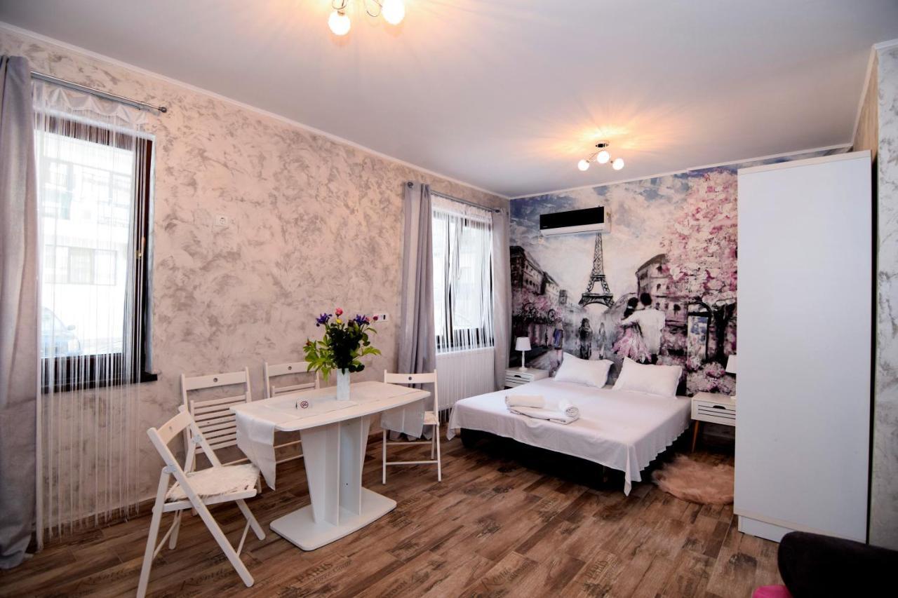 Apartment Ioana Studio Mamaia Nord Navodari