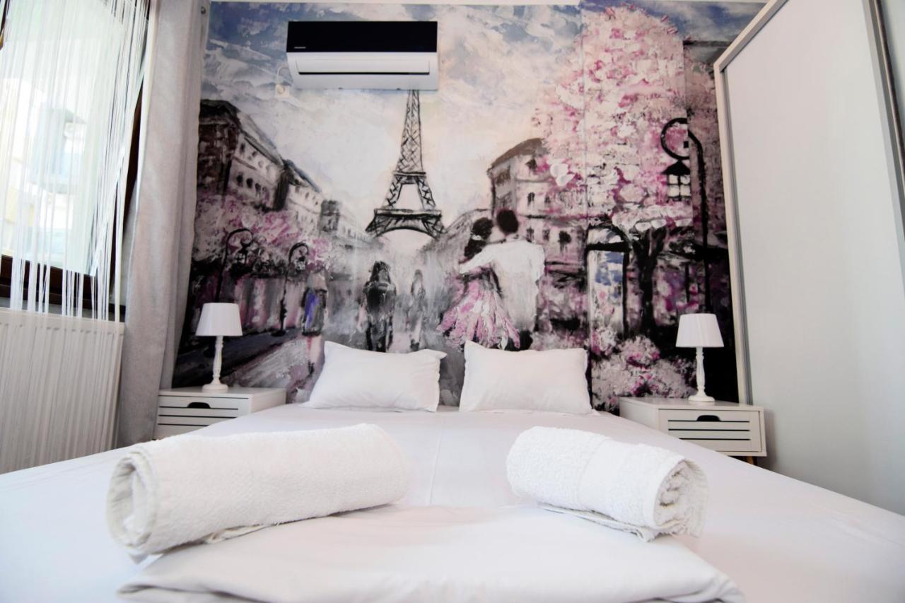 Apartment Ioana Studio Mamaia Nord *