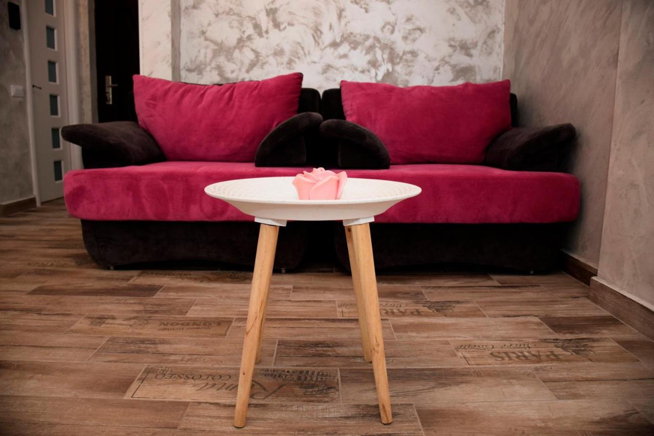 Apartment Ioana Studio Mamaia Nord