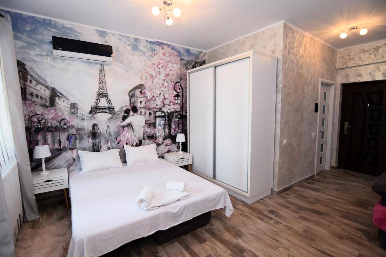 Apartment Ioana Studio Mamaia Nord Navodari