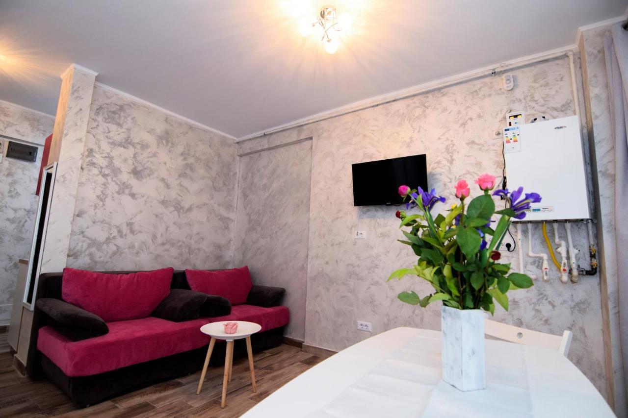 Ioana Studio Mamaia Nord Apartment Navodari