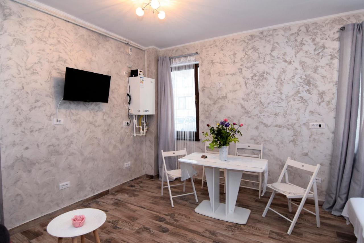 Apartment Ioana Studio Mamaia Nord Navodari