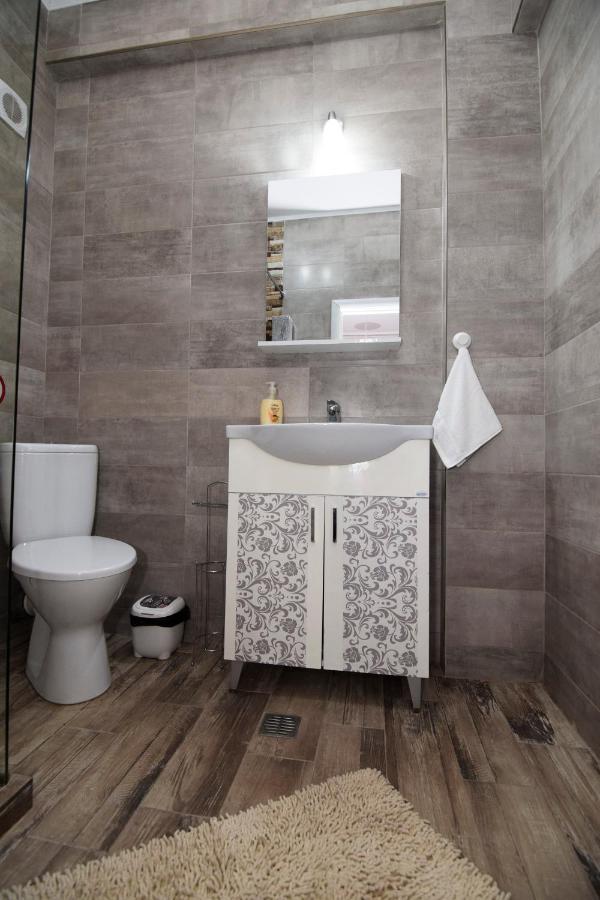 Apartment Ioana Studio Mamaia Nord *