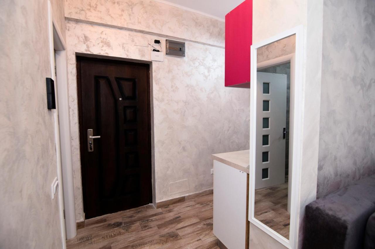 Apartment Ioana Studio Mamaia Nord *