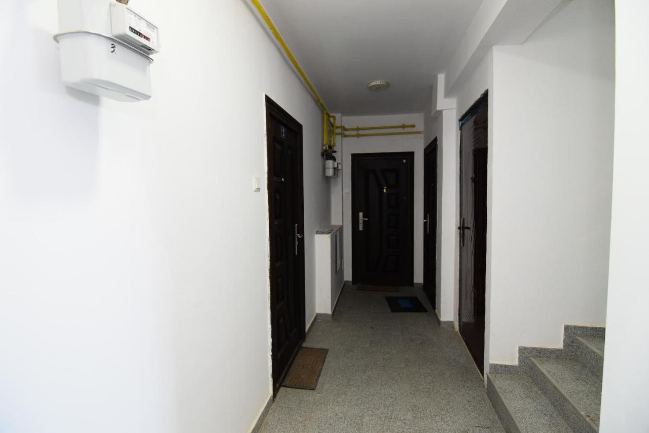Apartment Ioana Studio Mamaia Nord *