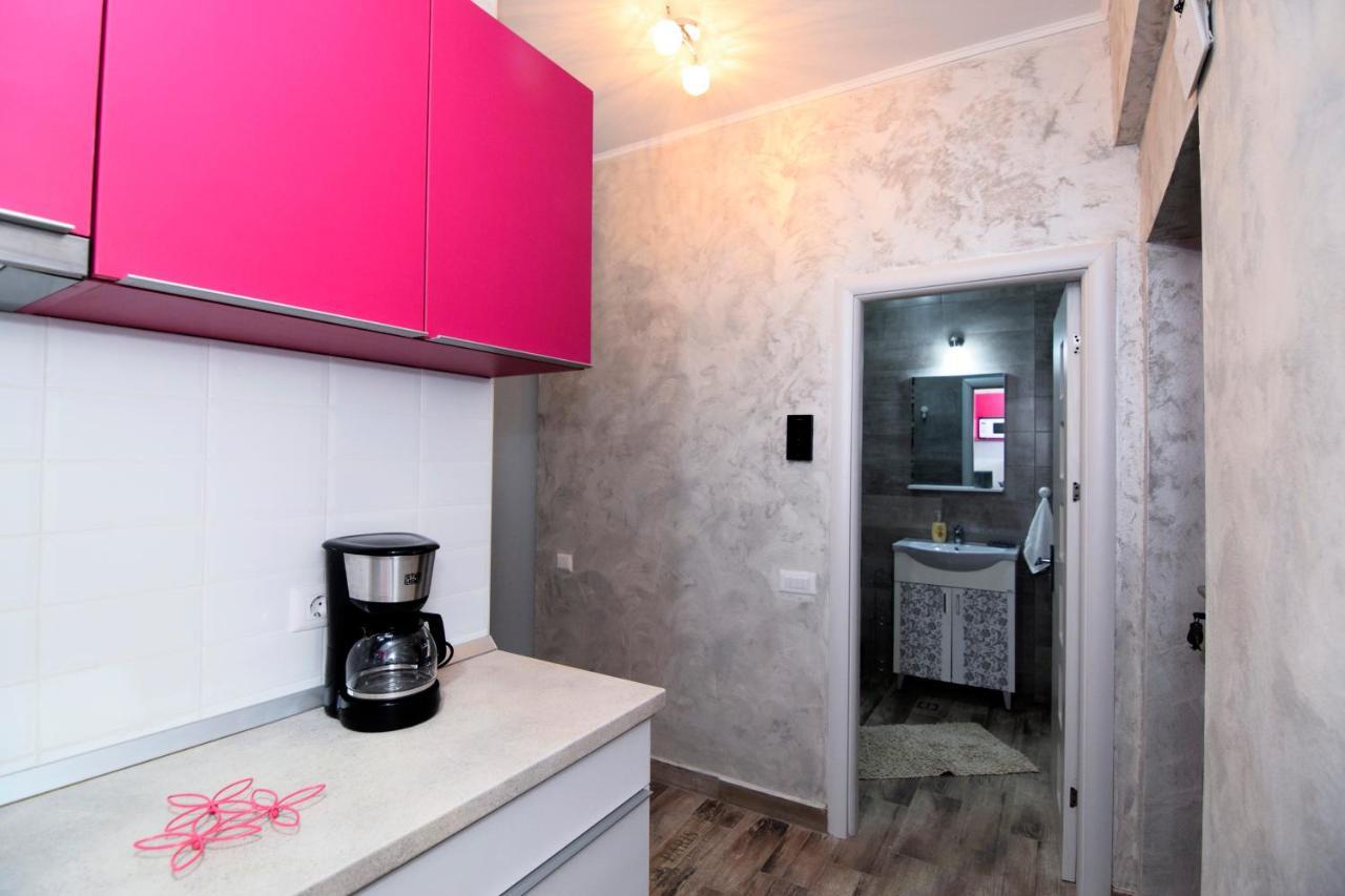 Ioana Studio Mamaia Nord Apartment