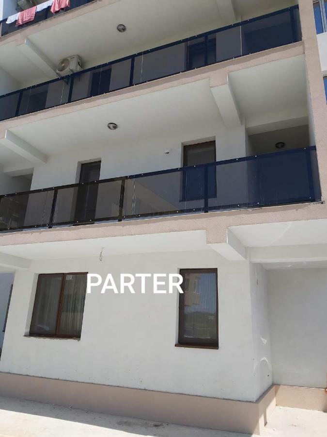 Ioana Studio Mamaia Nord Apartment Navodari